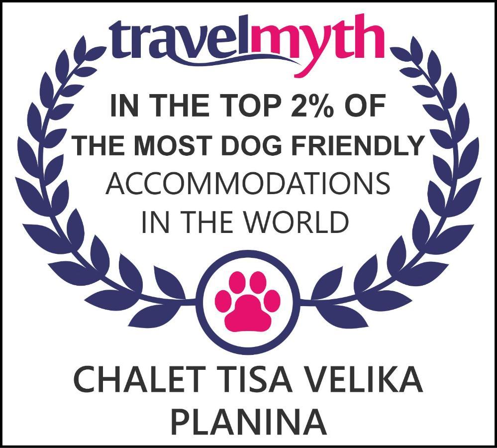 Tisa Velika Planina * Stahovica